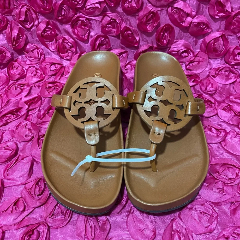 Authentic Tory Burch miller